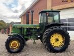 John Deere 4440 tractor 8