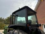John Deere 4440 tractor 26