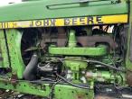 John Deere 4440 tractor 31