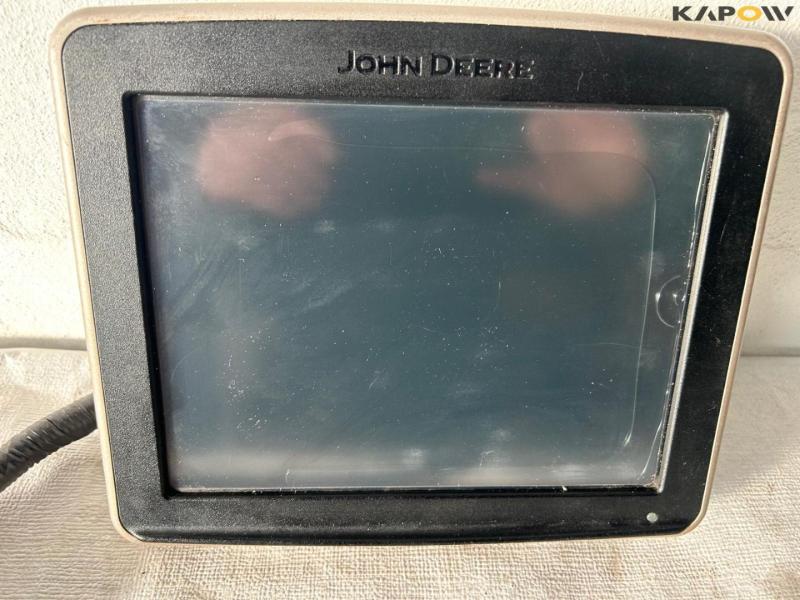 John Deere 4600 screen 1