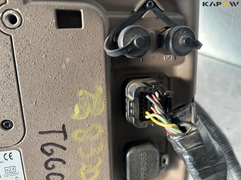 John Deere 4600 screen 3