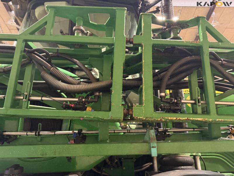 John Deere 5430i self-propelled sprayer 30