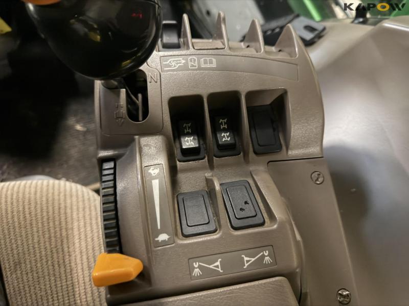 John Deere 5430i self-propelled sprayer 70