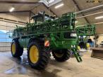 John Deere 5430i self-propelled sprayer 3