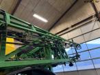 John Deere 5430i self-propelled sprayer 13