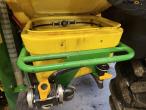 John Deere 5430i self-propelled sprayer 43