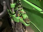 John Deere 5430i self-propelled sprayer 51