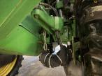 John Deere 5430i self-propelled sprayer 53