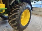 John Deere 5430i self-propelled sprayer 84