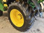 John Deere 5430i self-propelled sprayer 86