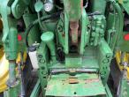 John Deere 6110 tractor 23