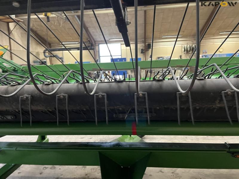 John Deere 615P pick-up 18