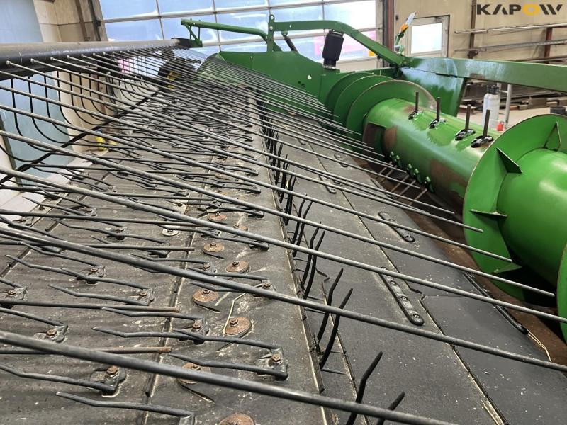 John Deere 615P pick-up 21