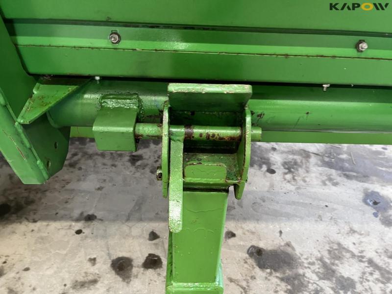 John Deere 615P pick-up 26