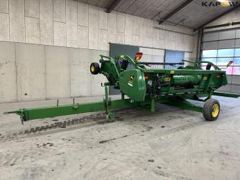 John Deere 615P pick-up