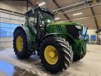 John Deere 6170R tractor 3