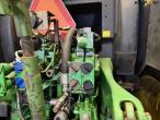 John Deere 6170R tractor 33