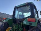 John Deere 6210 tractor 20