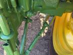 John Deere 6210 tractor 30