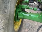 John Deere 6210R tractor 14