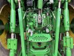 John Deere 6210R tractor 26