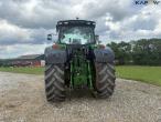 John Deere 6215M tractor 5