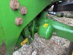 John Deere 6215M tractor 13