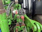 John Deere 6215M tractor 26