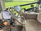 John Deere 6215M tractor 45