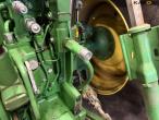 John Deere 6215R tractor 36