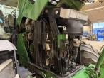 John Deere 6215R tractor 73