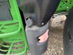 John Deere 6215R tractor 18