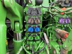 John Deere 6215R tractor 27