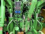 John Deere 6215R tractor 29