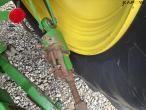 John Deere 6215R tractor 32