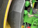John Deere 6215R tractor 35