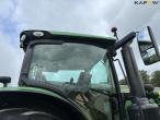 John Deere 6215R tractor 41