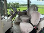 John Deere 6215R tractor 43