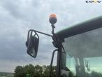 John Deere 6320 M tractor with front loader 29