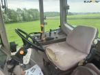 John Deere 6320 M tractor with front loader 33
