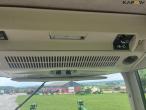 John Deere 6320 M tractor with front loader 35