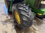 John Deere 6600 tractor 60