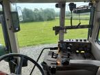 John Deere 6820 tractor with front loader 45