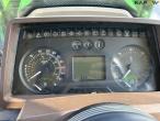 John Deere 6820 tractor with front loader 55