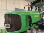 John Deere 6920S tractor 9