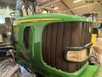 John Deere 6920S tractor 17