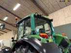 John Deere 6920S tractor 22