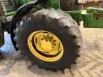 John Deere 6920S tractor 67