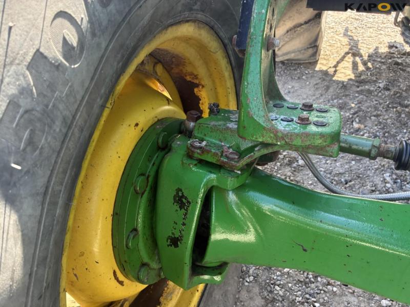John Deere 6930 Premium auto power tractor 19