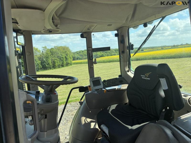 John Deere 6930 Premium auto power tractor 45